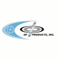 DP Products, Inc. logo