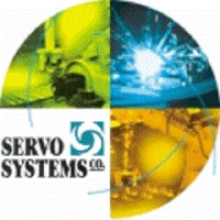 Servo Systems Co. logo