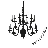 Bevis Marks Synagogue Heritage Foundation logo