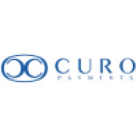 CURO Payments logo