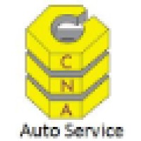 CNA Auto Service logo