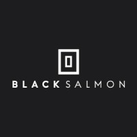 Black Salmon Capital logo