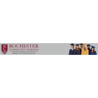 Rochester Adams High School logo