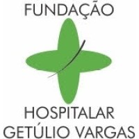 Fundação Hospitalar Getúlio Vargas logo