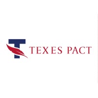 Texes PACT logo