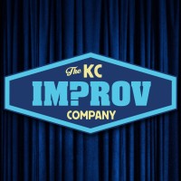 The KC Improv Company logo