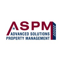 Advanced Solutions Property Management logo