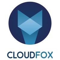 CloudFox logo