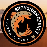 Snohomish County Football Club logo