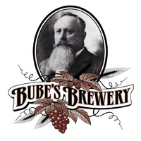 Bube's Brewery Dining And Entertainment logo