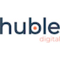 Huble Digital South Africa logo