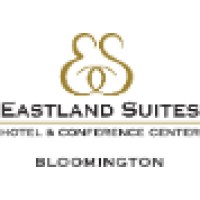 Eastland Suites Hotel & Conference Center Bloomington-Normal IL logo