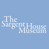 Sargent House Museum logo