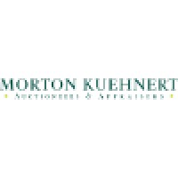 Morton Kuehnert Auctioneers And Appraisers logo