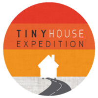 Tiny House Expedition logo