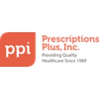 Prescription Plus logo