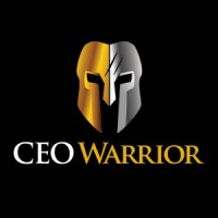 CEO Warrior logo