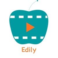 Edily Learning logo
