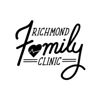Richmond Family Clinic logo