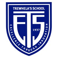 Trewhela's School logo