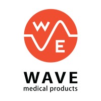 Wave Medical Products logo
