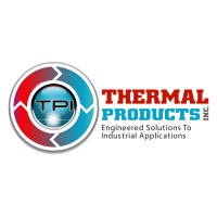 Thermal Products, Inc logo