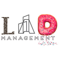 LAD Management logo