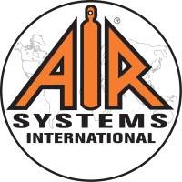 Air Systems International, Inc. logo