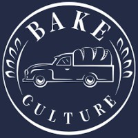 Bake Culture USA logo