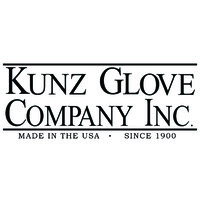 Kunz Glove logo