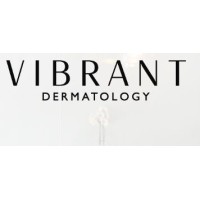 Vibrant Dermatology logo