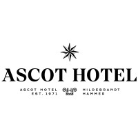 Ascot Hotel logo