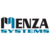 Menza Systems logo