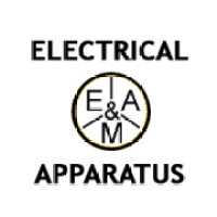 Electrical Apparatus & Machine logo