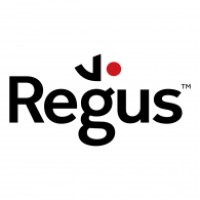 Regus Wolverhampton Business Centre logo