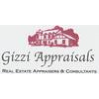 Gizzi Appraisals Inc logo