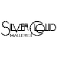 Silver Cloud Galleries logo