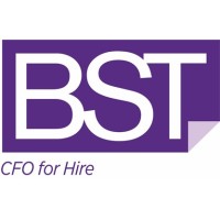 CFO For Hire A Division Of BST & Co. CPA's logo