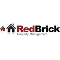 Red Brick Property Management logo