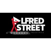 Alfred Street Industries logo
