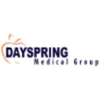 Dayspring Medical Group logo