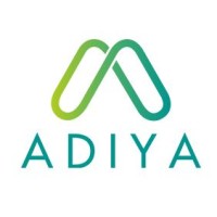 ADIYA Pharma logo