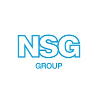 NSG Group logo