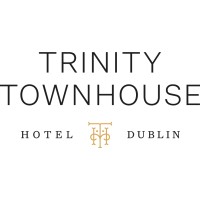 Trinity Townhouse Hotel logo