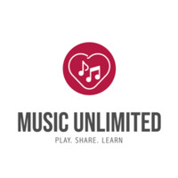 Music Unlimited ATL logo