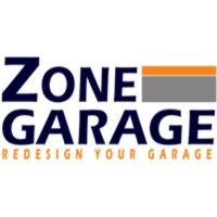 Zone Garage BC logo