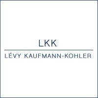 Lévy Kaufmann-Kohler logo