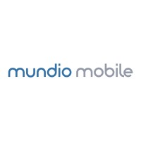 Mundio Mobile logo