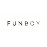 FUNBOY logo