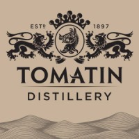 The Tomatin Distillery Co Ltd logo